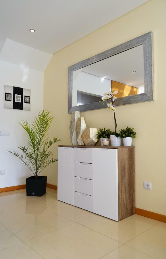 Luxury Holiday Home Albufeira Exterior photo